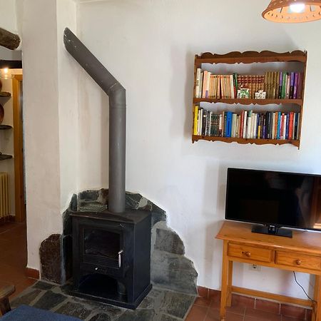 La Ermita Del Poqueira Apartamento Bubión Exterior foto